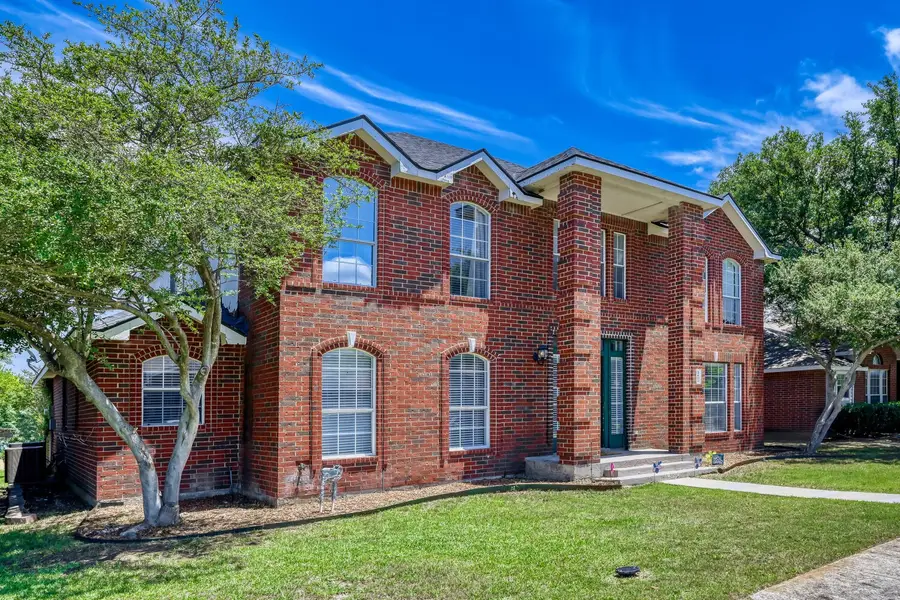 3409 Los Alamos Lane, McKinney, TX 75070 - #2