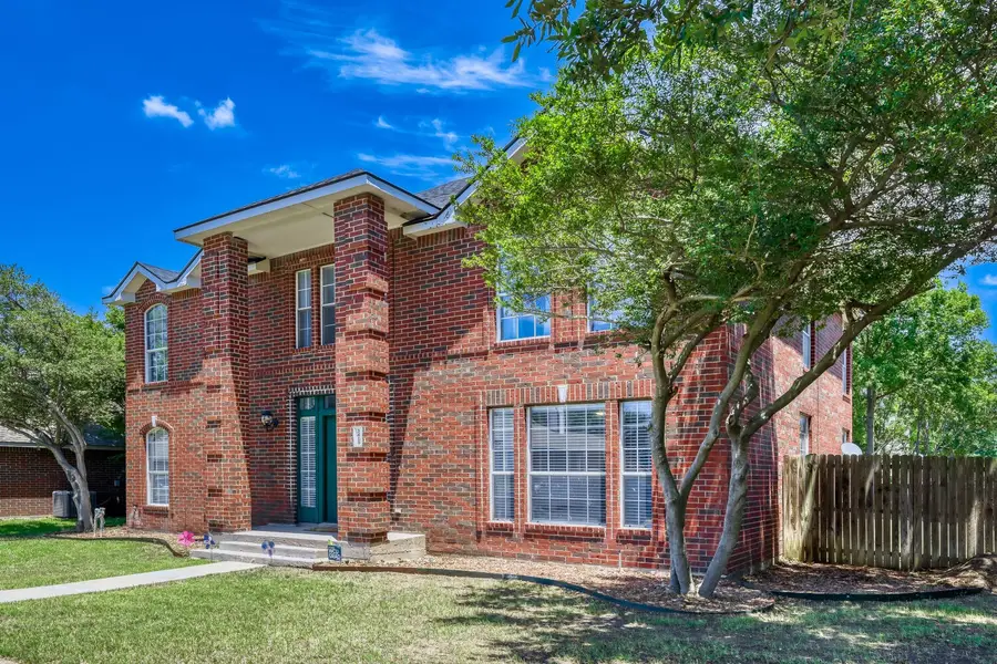 3409 Los Alamos Lane, McKinney, TX 75070 - #3
