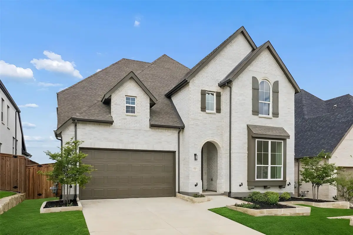 1729 Boxwood Row Drive, Aubrey, TX 76227 - #1