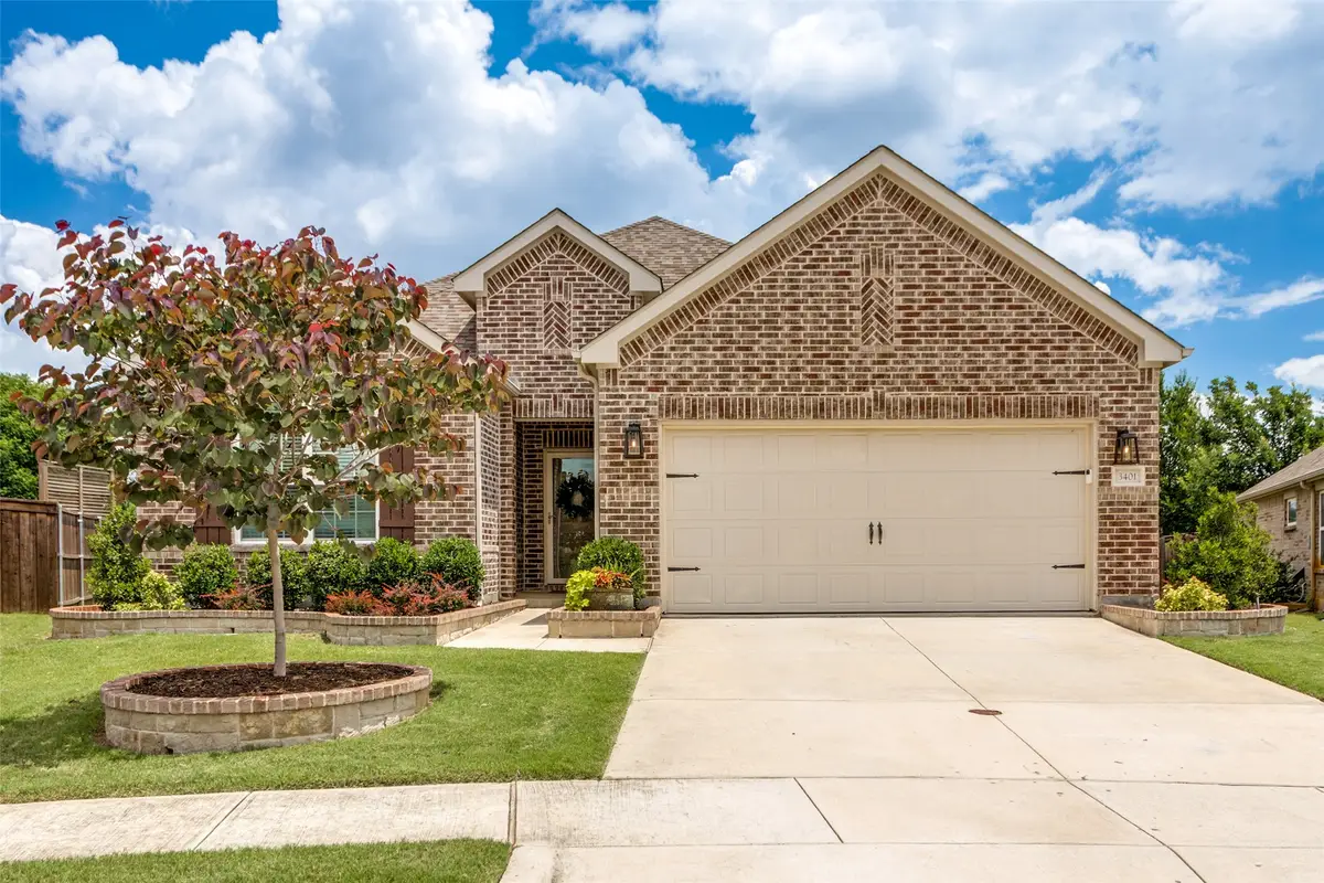 3401 Easterly Lane, Argyle, TX 76226 - #1
