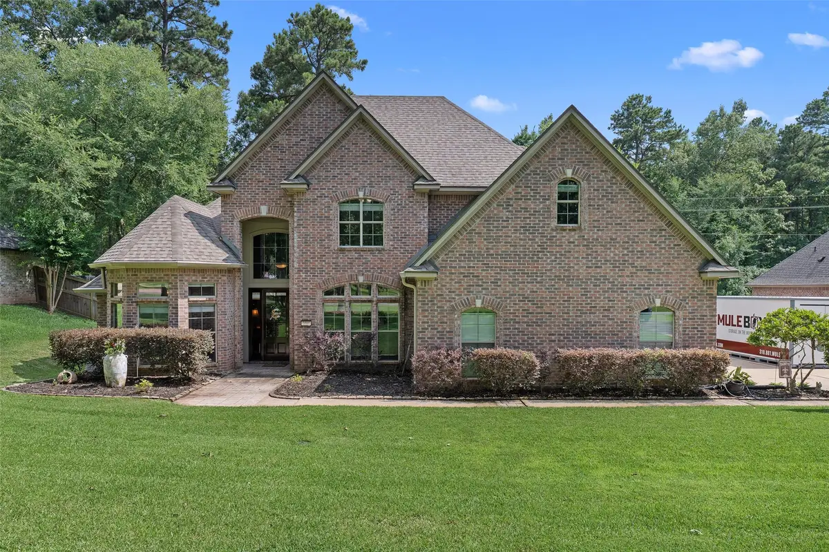 5005 Willow Chase Drive, Benton, LA 71006 - #1