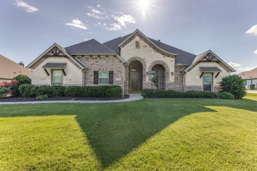 1310 Oliver Creek Drive, Justin, TX 76247 - #2