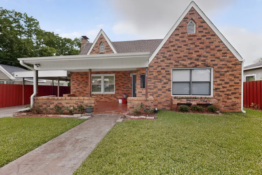 926 S Kennedy Avenue, Tyler, TX 75701 - #2