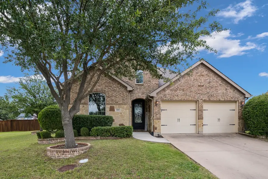 1001 Brigham Drive, Forney, TX 75126 - #3