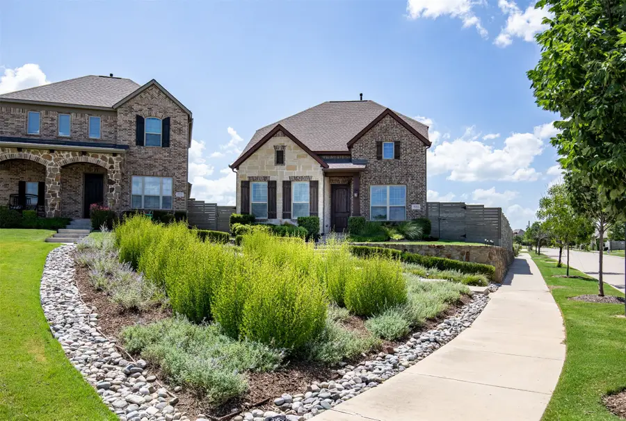 721 Matchbox Street, Argyle, TX 76226 - #3