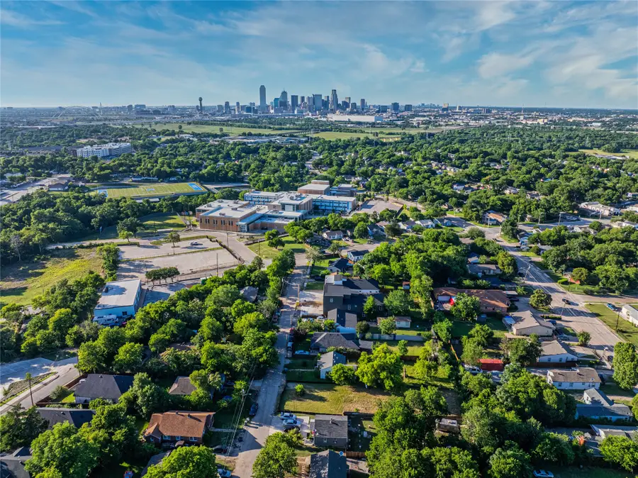 814 Lambert Street, Dallas, TX 75203 - #2