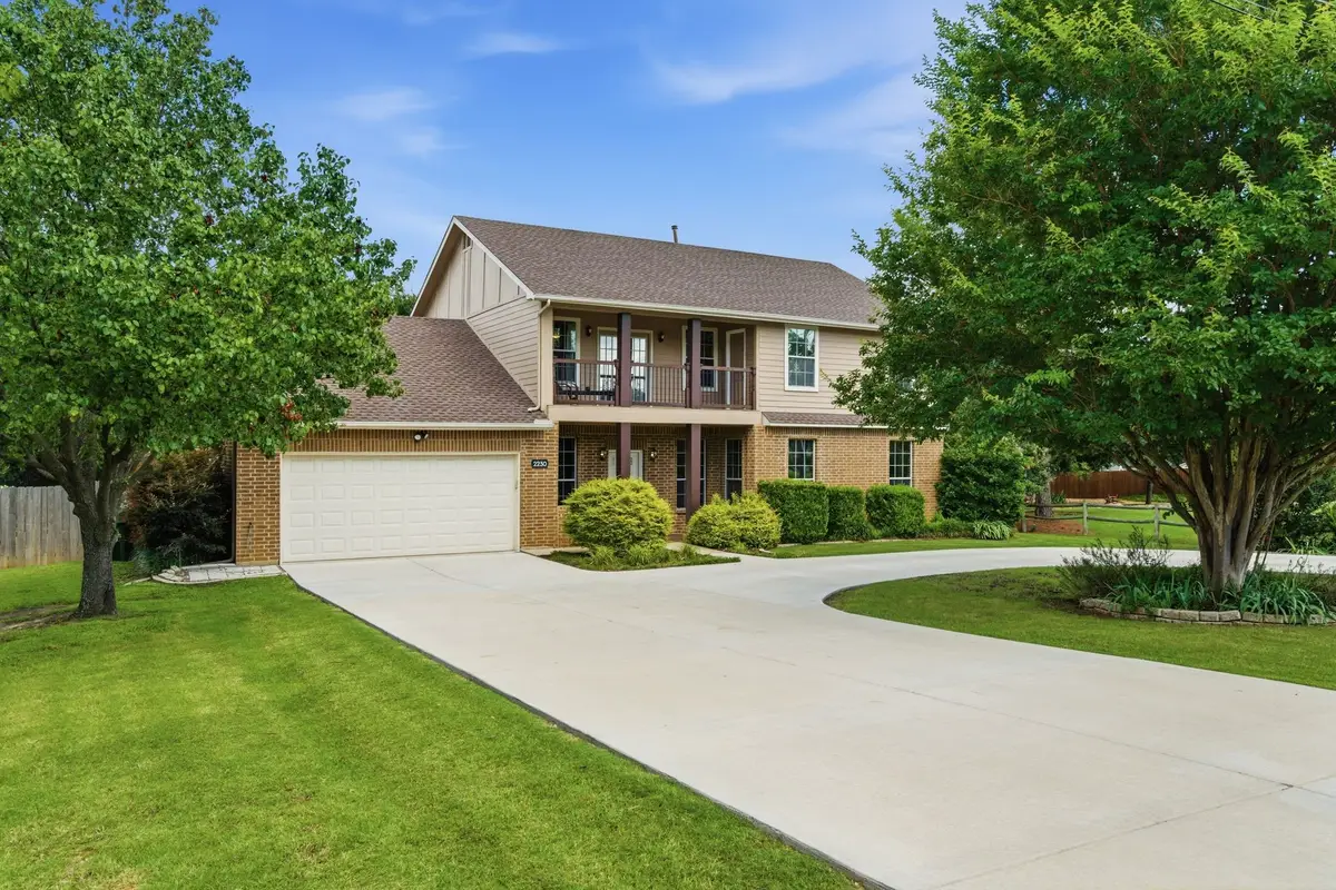 2230 Lake Coves Drive, Flower Mound, TX 75022 - #1