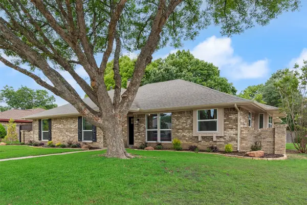 2701 Lawndale Drive, Plano, TX 75023
