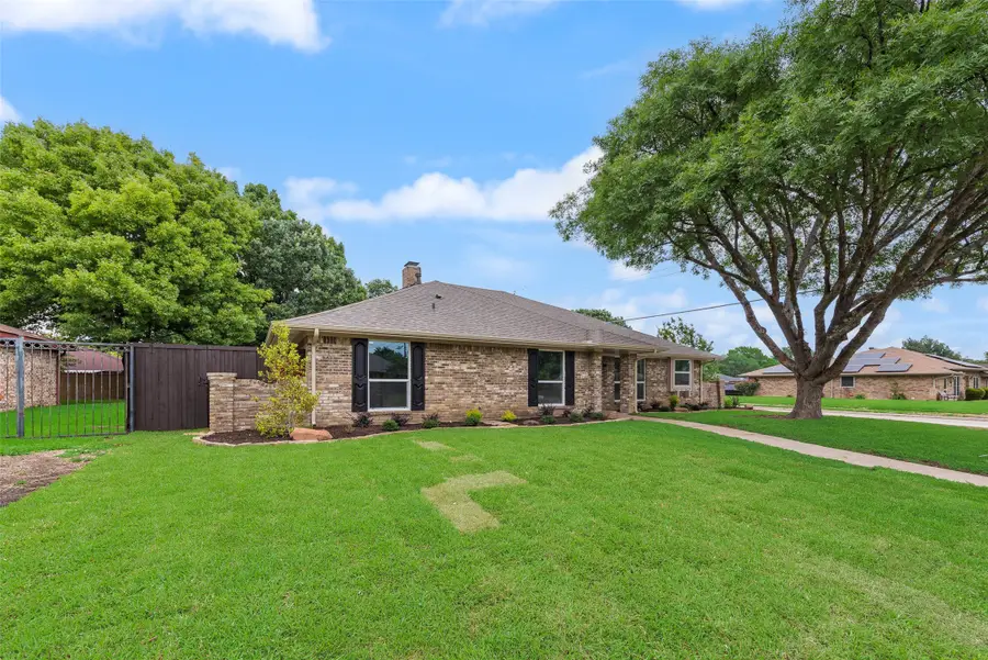 2701 Lawndale Drive, Plano, TX 75023 - #2