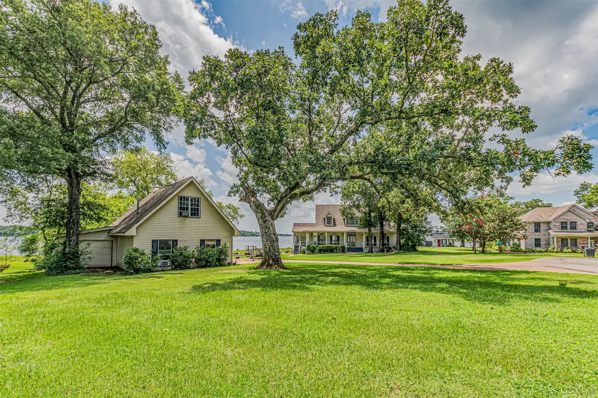 1747 County Road 1785, Yantis, TX 75497 - #1