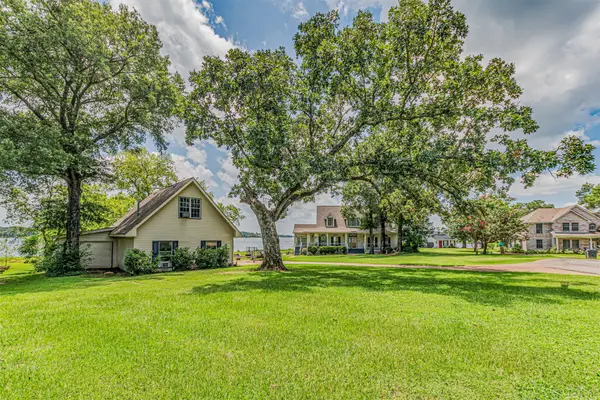 1747 County Road 1785, Yantis, TX 75497