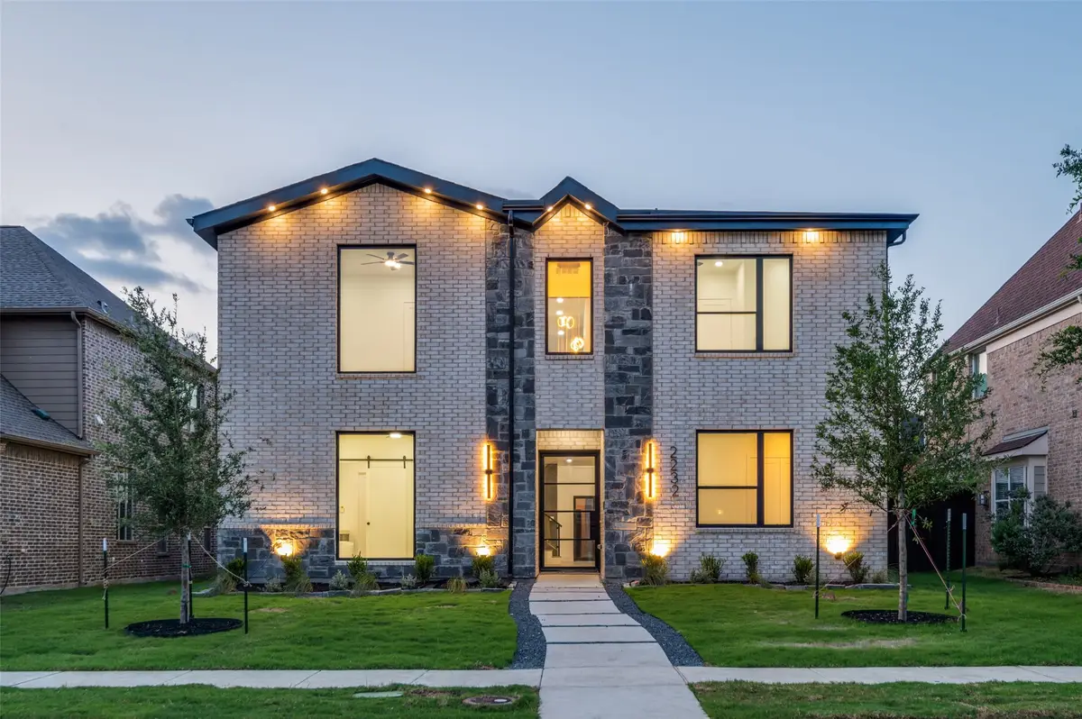 2232 Chenault Drive, Frisco, TX 75033 - #1