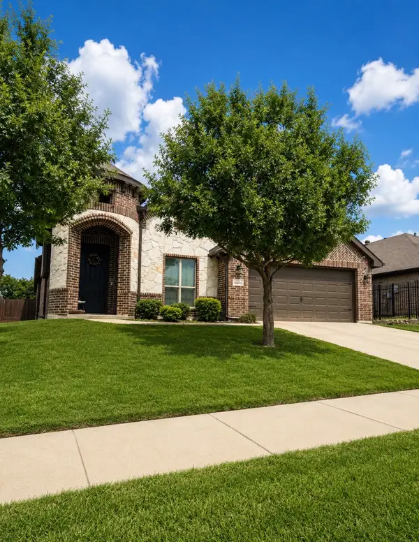5420 Quiet Woods Trail, Fort Worth, TX 76123