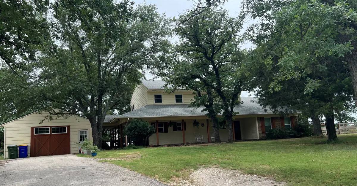 1231 Latigo Lane, Bartonville, TX 75022 - #1