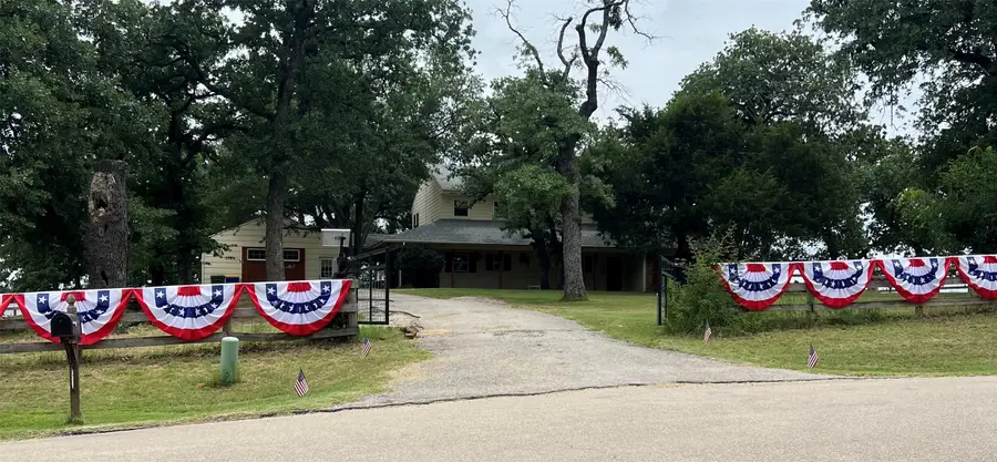 1231 Latigo Lane, Bartonville, TX 75022 - #2