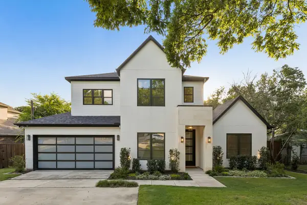 1218 Woodsey Court, Southlake, TX 76092