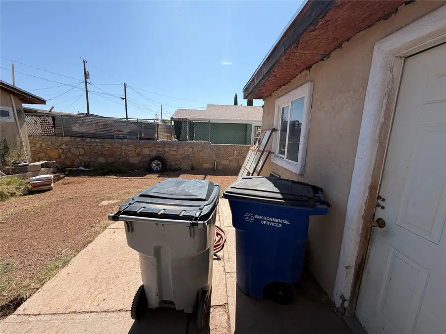 5633 Manila Drive, El Paso, TX 79924 - #3