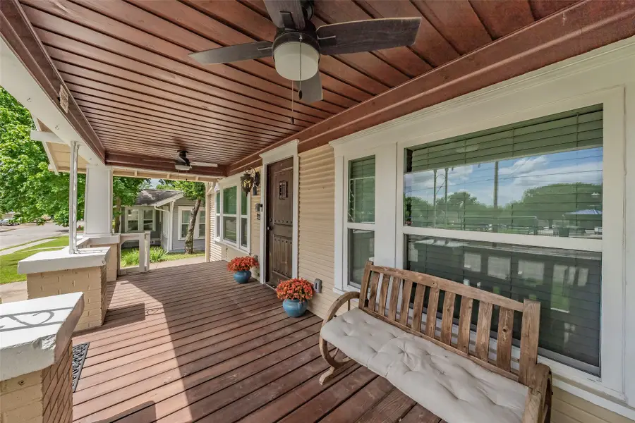 306 Davis Street, Weatherford, TX 76086 - #3