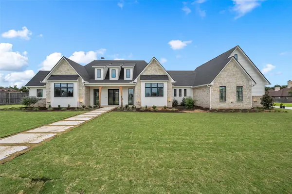 16 Independence Trail, Waco, TX 76708