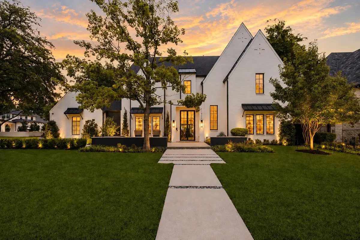 11224 Northgate Circle, Dallas, TX 75230 - #1