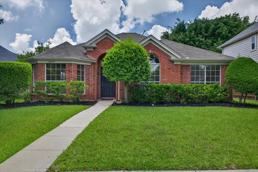 4045 Desert Mountain Drive, Plano, TX 75093 - #2