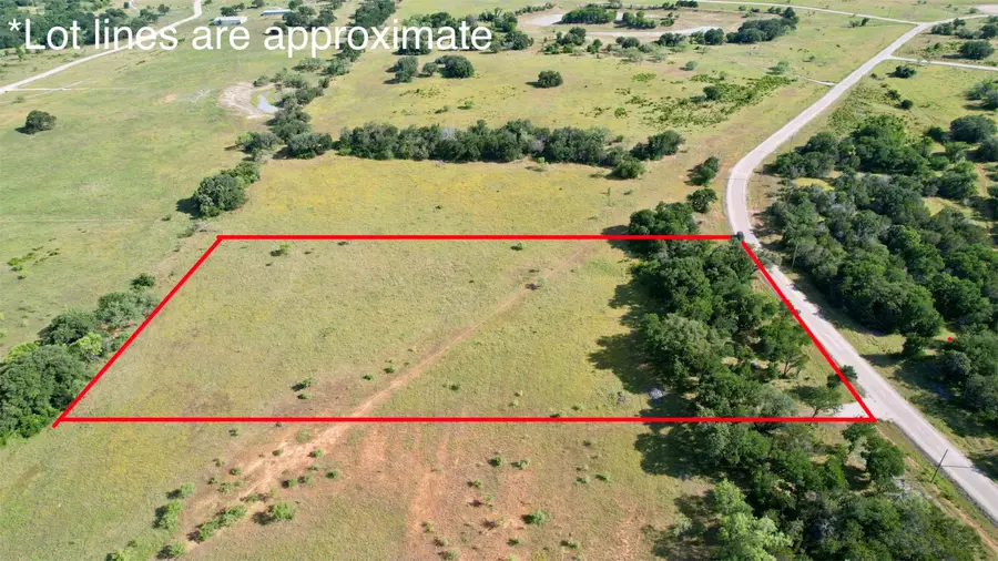 Lot 26 Canyon Ranch Road, Palo Pinto, TX 76484 - #3