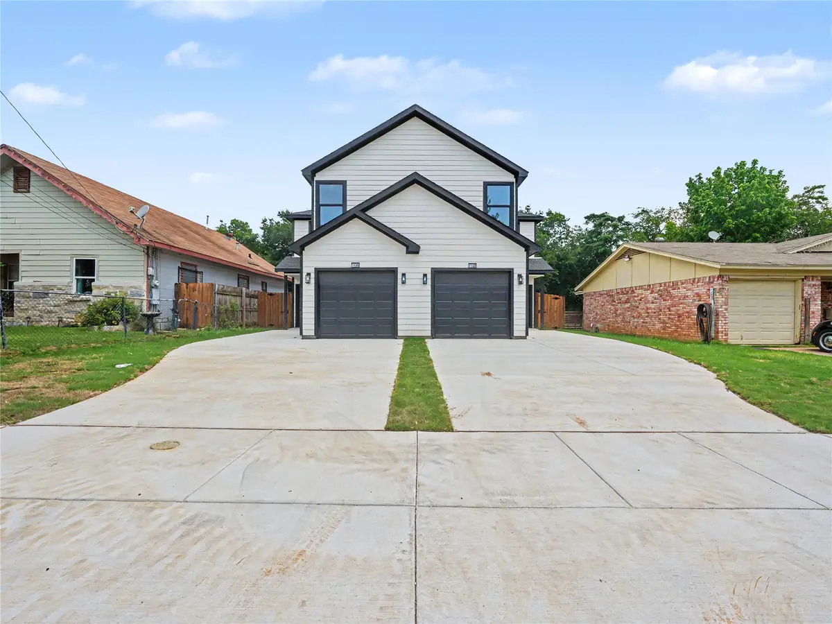 1163 Blalock Avenue, Fort Worth, TX 76115 - #1