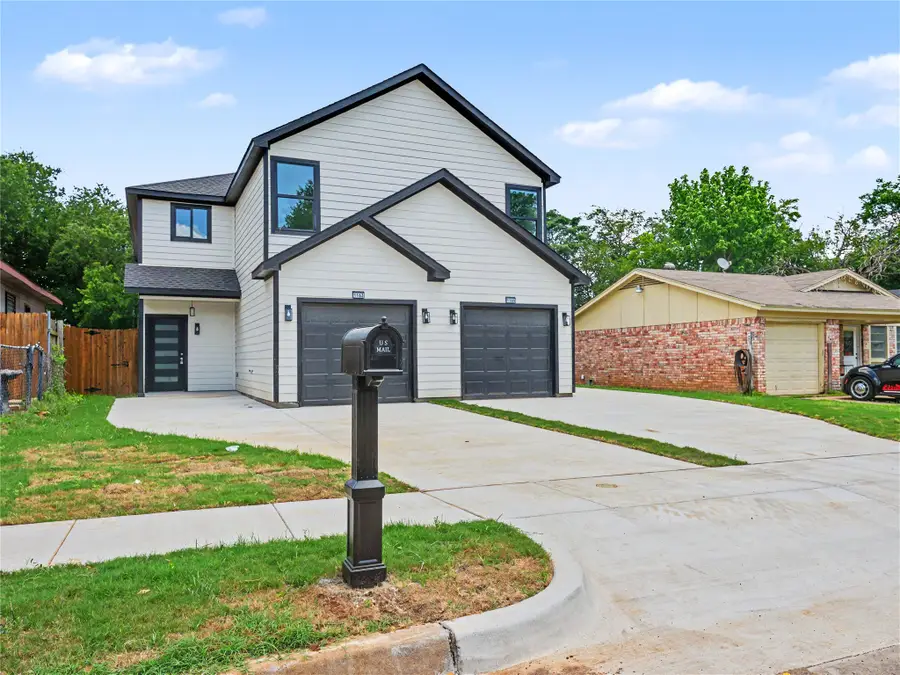 1163 Blalock Avenue, Fort Worth, TX 76115 - #2