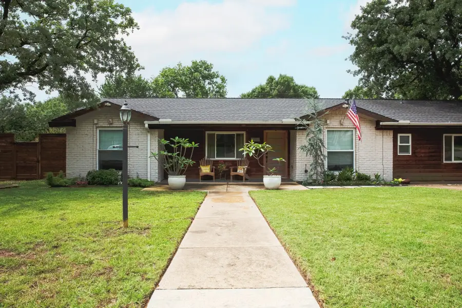 609 Hillside Road, Colleyville, TX 76034 - #2