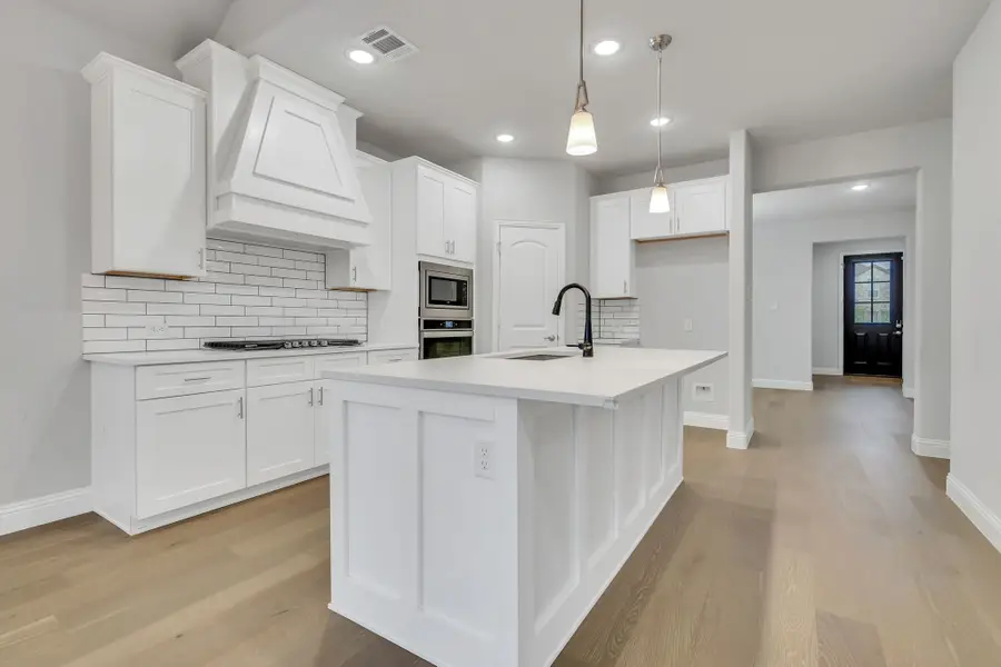 4857 Purlieu Drive, Fort Worth, TX 76244 - #3