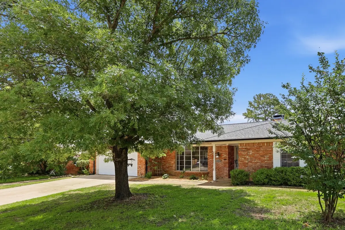 4314 Steeplechase Trail, Arlington, TX 76016 - #1