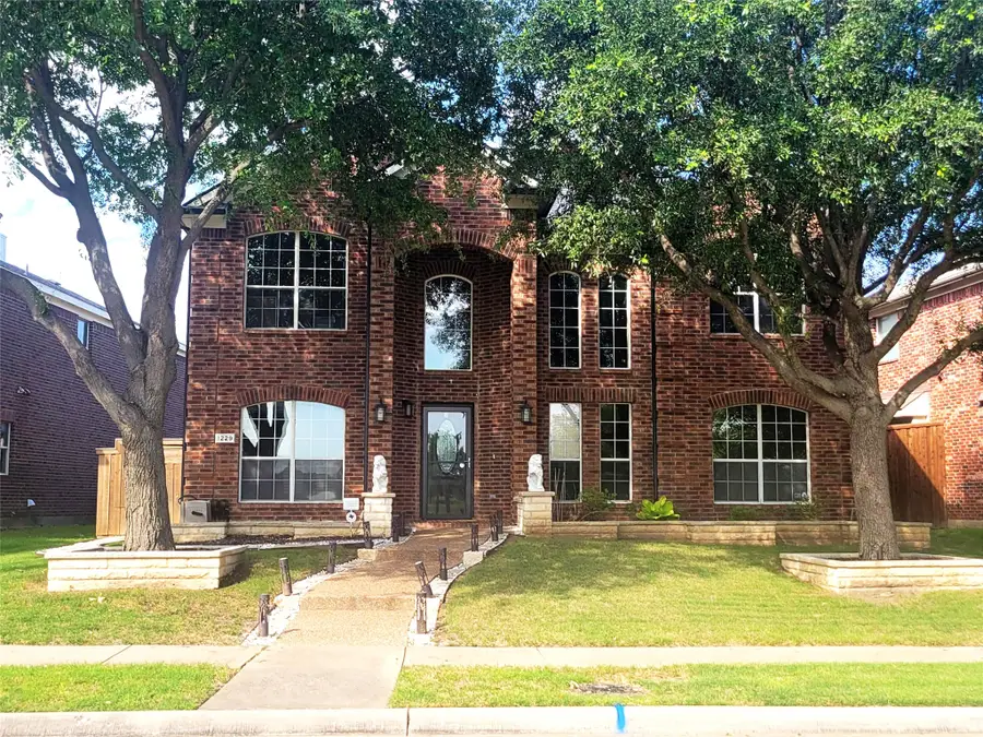 1229 Ducks Landing, Frisco, TX 75033 - #2