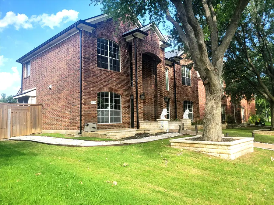 1229 Ducks Landing, Frisco, TX 75033 - #3