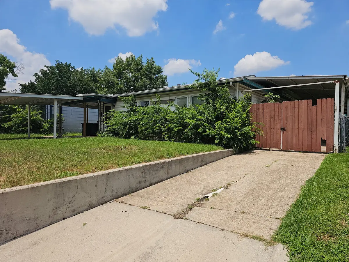 1420 Edney Street, Fort Worth, TX 76115 - #1