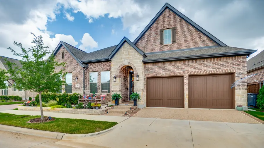 2063 Spotted Fawn Drive, Arlington, TX 76005 - #2