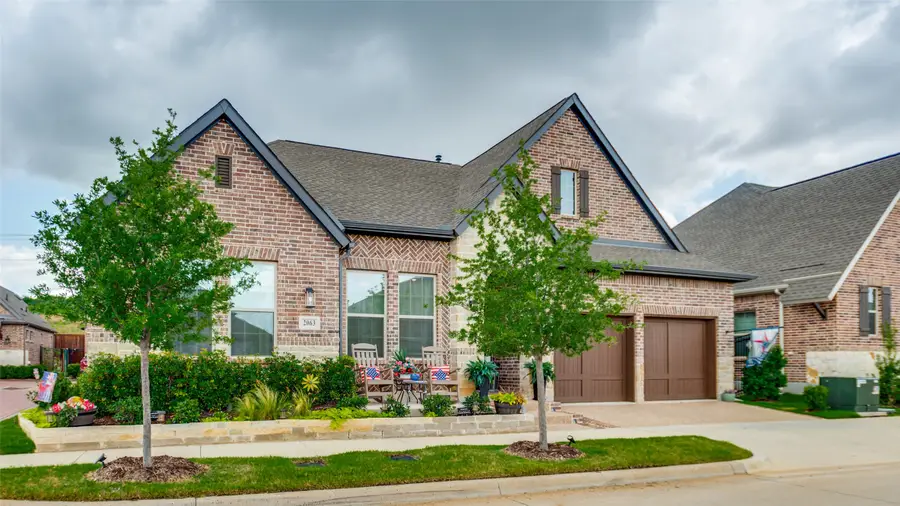 2063 Spotted Fawn Drive, Arlington, TX 76005 - #3