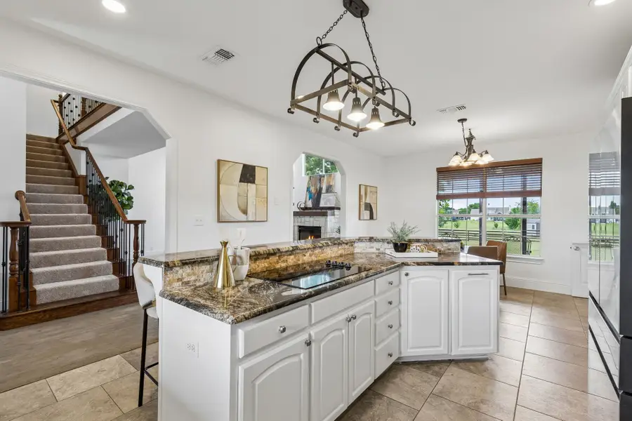 117 Galvan Lane, Van Alstyne, TX 75495 - #3