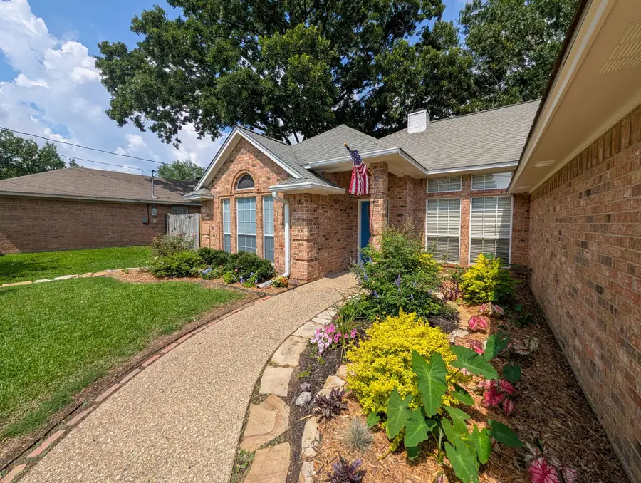 103 Clearview Drive, Whitehouse, TX 75791 - #2