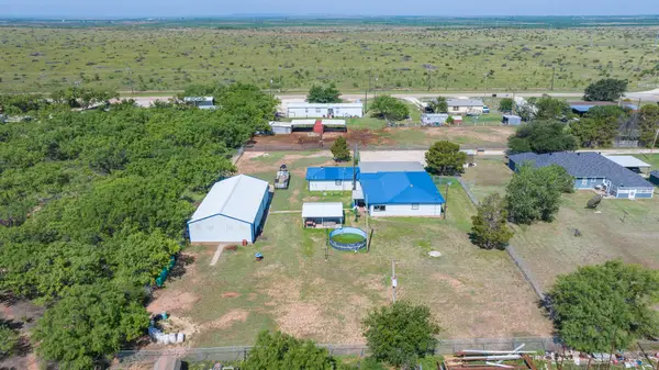8867 Spinks Road, Abilene, TX 79603