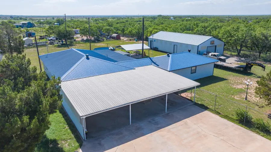 8867 Spinks Road, Abilene, TX 79603 - #3