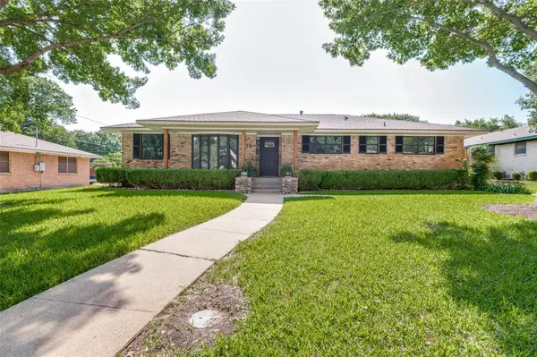 816 Misty Glen Drive, DeSoto, TX 75115