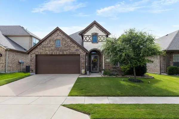 1976 Mercer Lane, Princeton, TX 75407