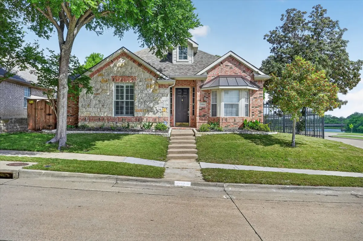 3500 Christopher Lane, Richardson, TX 75082 - #1