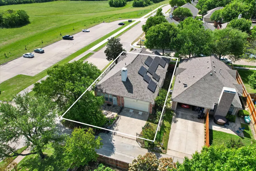 3500 Christopher Lane, Richardson, TX 75082 - #2