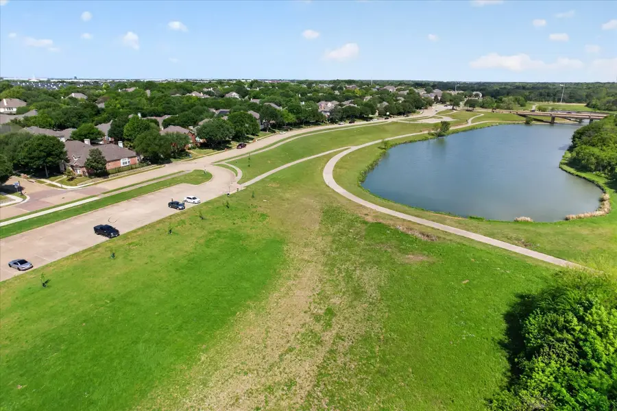 3500 Christopher Lane, Richardson, TX 75082 - #3