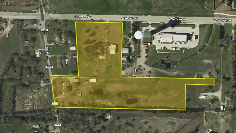 111 E Monte Carlo Boulevard, Princeton, TX 75407 - #3