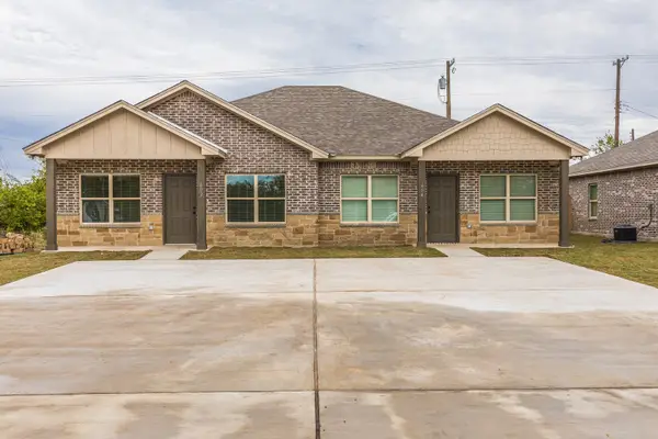 602 Washington Street, McGregor, TX 76657