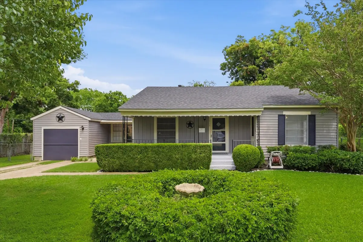 2804 Anita Drive, Garland, TX 75041 - #1
