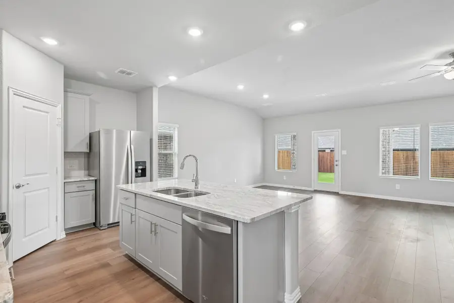 1934 Tradition Drive, Seagoville, TX 75159 - #3