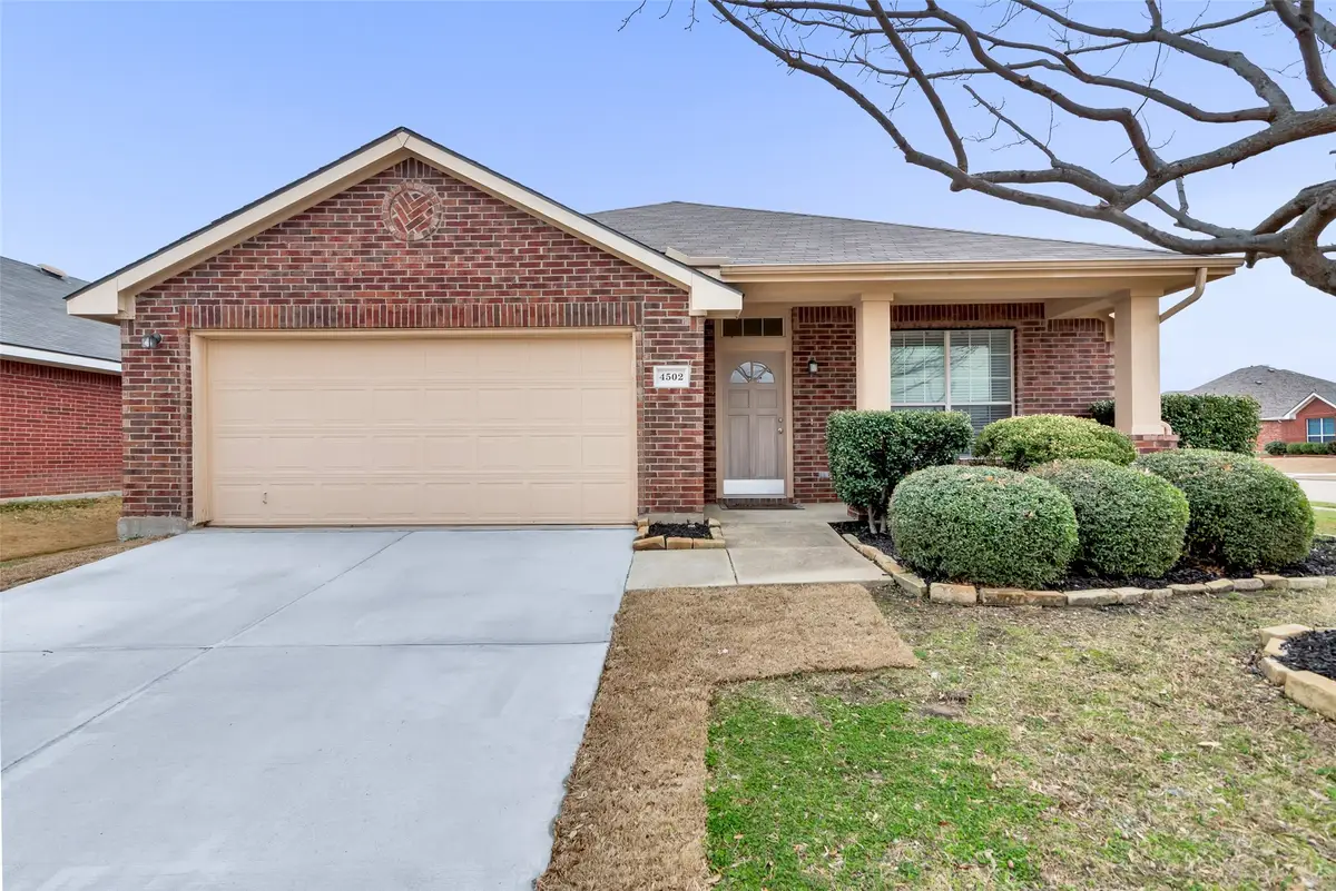 4502 Sawgrass Drive, Sachse, TX 75048 - #1